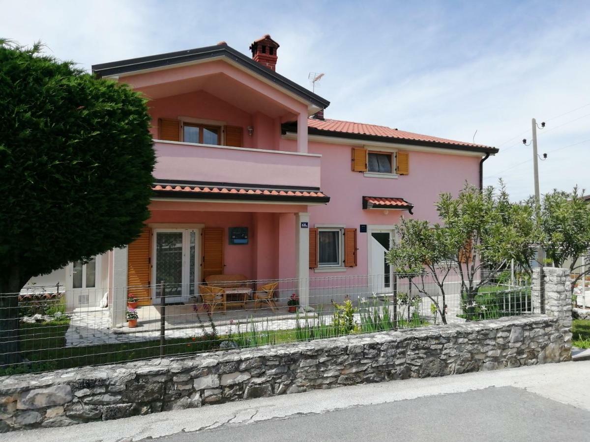 Apartmani Vesna 布耶 外观 照片