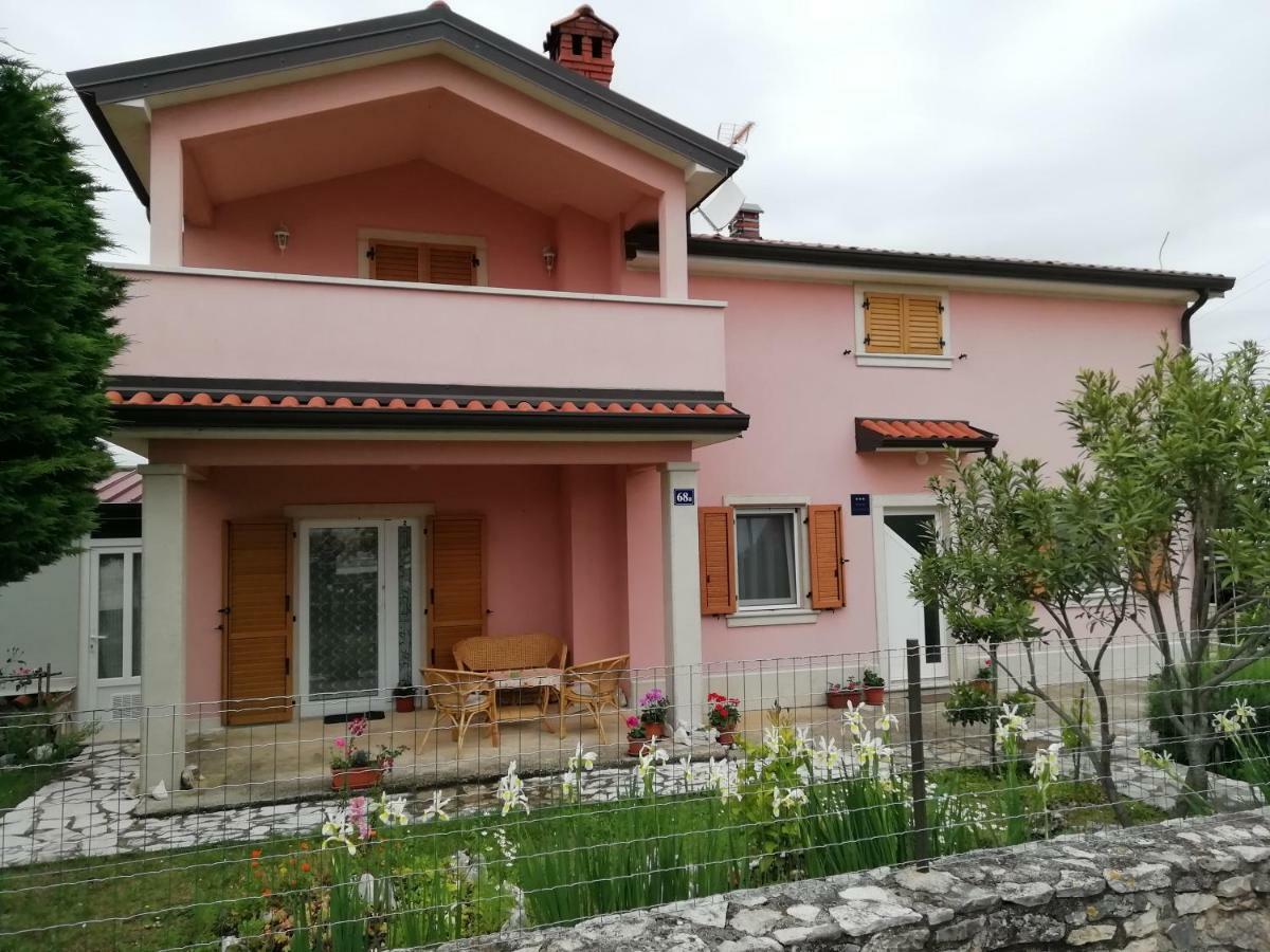 Apartmani Vesna 布耶 外观 照片